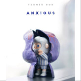 FARMER BOB Feeling You Series Anxious